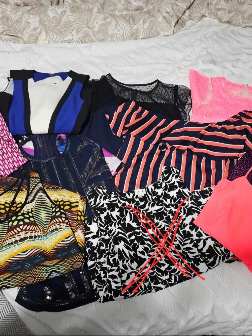 12 Women's Tops (Banana Republic, JCrew And More!)